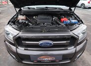 Ford Ranger Pick-up 3,2 l 147 kw