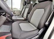 Volkswagen Crafter Valník 2,0 l 130 kw