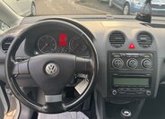 Volkswagen Caddy 12
