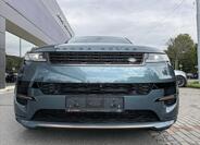 Land Rover Range Rover Sport 4