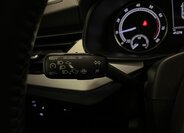 Škoda Scala Hatchback 999,0 81 kw