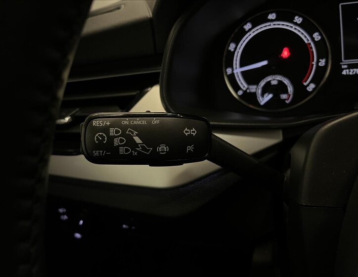 Škoda Scala Hatchback 999,0 81 kw