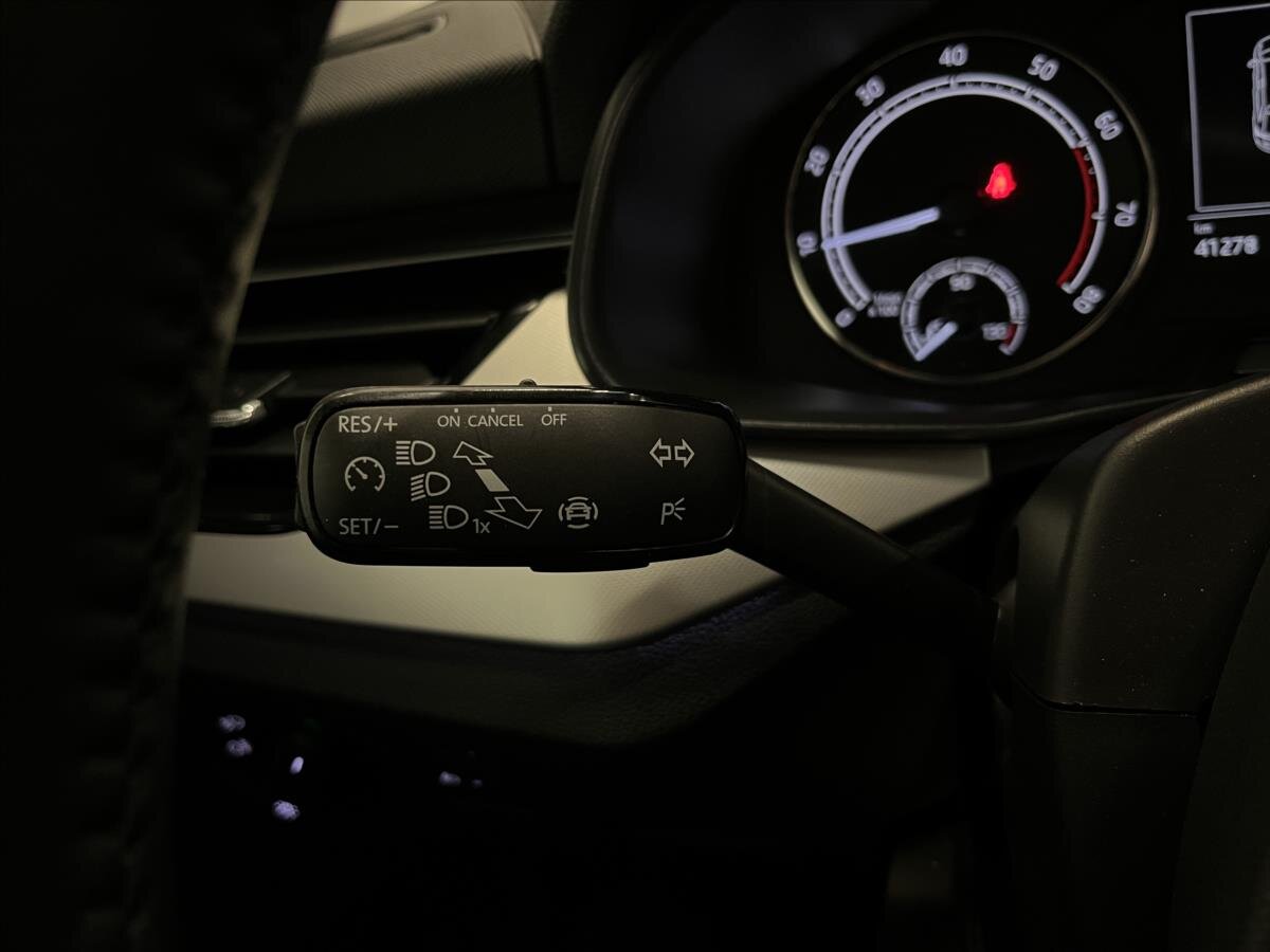 Škoda Scala Hatchback 999,0 81 kw