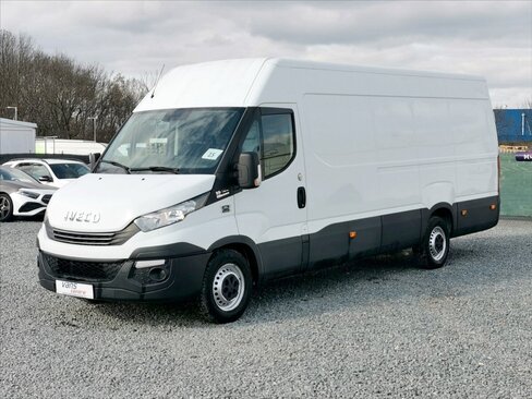 Iveco Daily Ostatní 2,3 l 114 kw