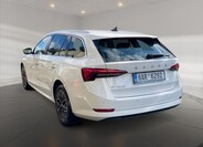 Škoda Octavia 4