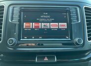 Seat Alhambra MPV 1,4 l 110 kw