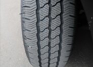 Ford Transit Custom VAN-Minibus 2,0 l 125 kw