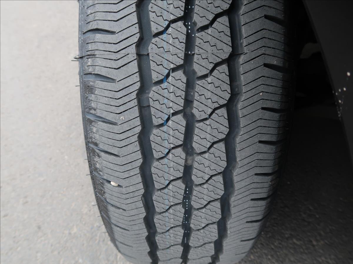 Ford Transit Custom VAN-Minibus 2,0 l 125 kw