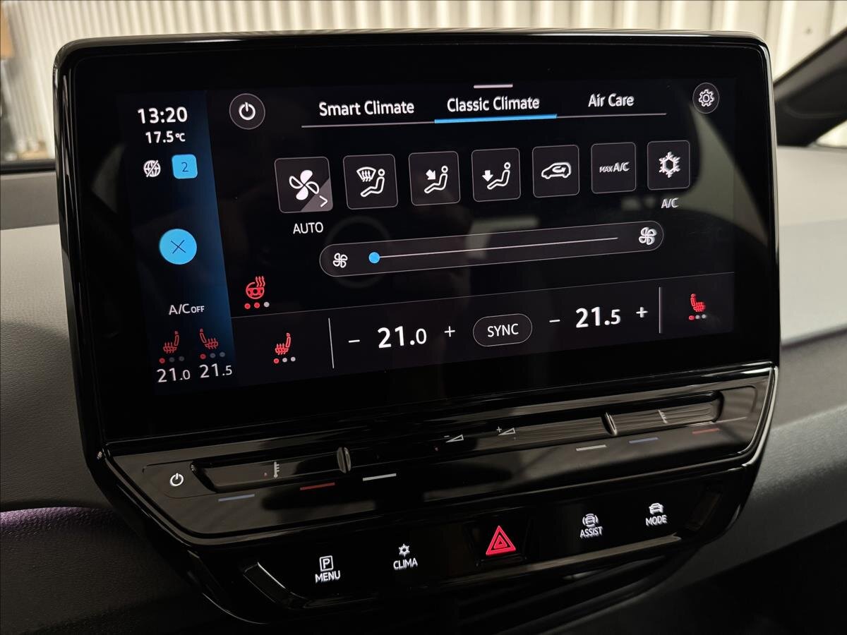 Volkswagen ID.3 Hatchback 0,0 150 kw