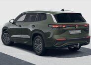 Volkswagen Tayron SUV / Terénní 1,5 l 110 kw