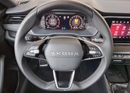 Škoda Octavia Sedan / Limuzína 1,5 l 110 kw