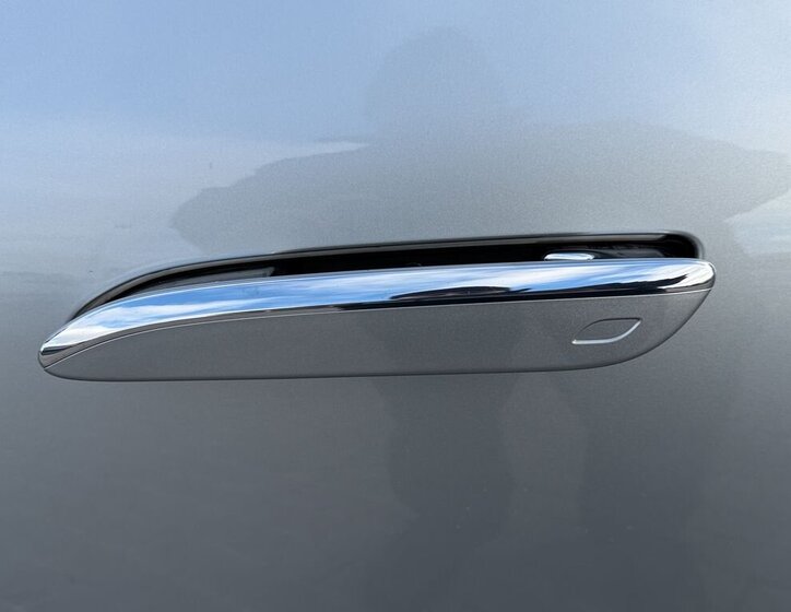 Mercedes-Benz EQE Sedan / Limuzína 0,0 300 kw