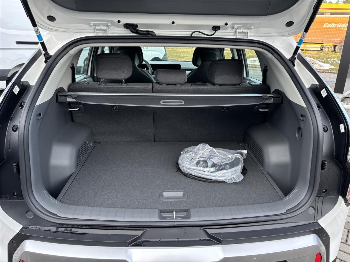 KIA EV3 SUV 0,0 150 kw