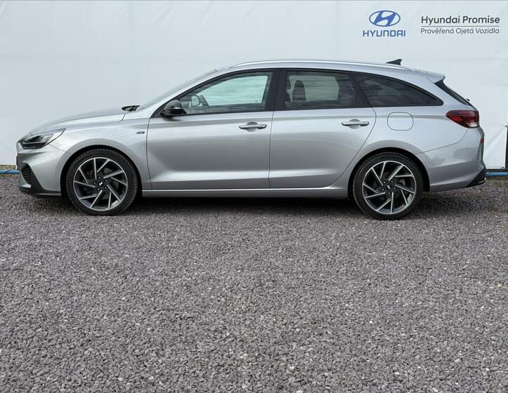 Hyundai i30 3