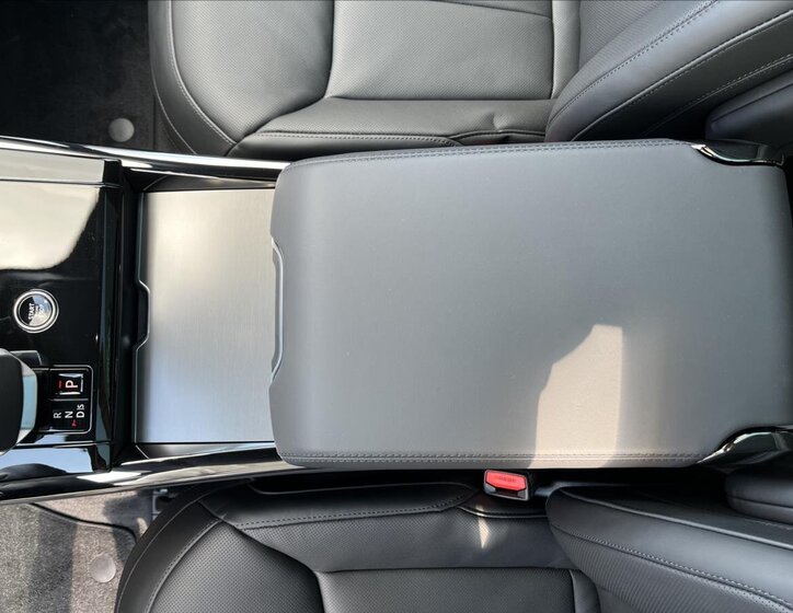 Land Rover Range Rover Sport 23