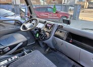 Mitsubishi Canter Ostatní 3,0 l 107 kw