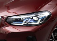 BMW X4 SUV / Terénní 3,0 l 210 kw