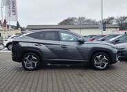 Hyundai Tucson SUV 1,6 l 195 kw