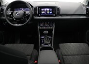 Škoda Karoq 8