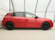 Opel Astra Hatchback 1,2 l 96 kw