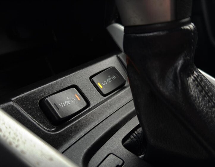 Suzuki Vitara SUV / Terénní 1,6 l 88 kw