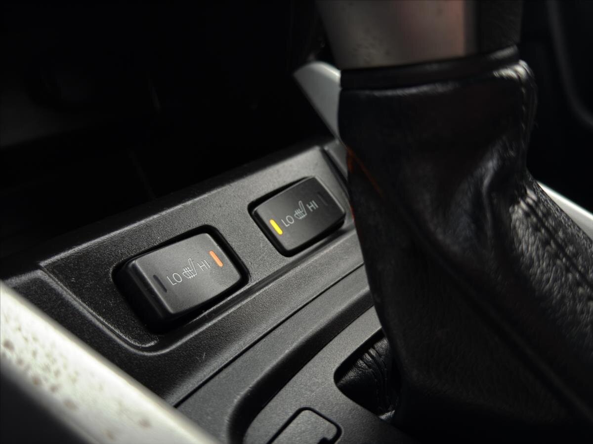 Suzuki Vitara SUV / Terénní 1,6 l 88 kw