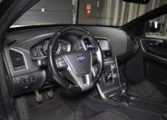 Volvo XC60 SUV 2,0 l 100 kw