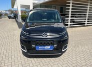 Citroën Berlingo MPV 1,5 l 96 kw