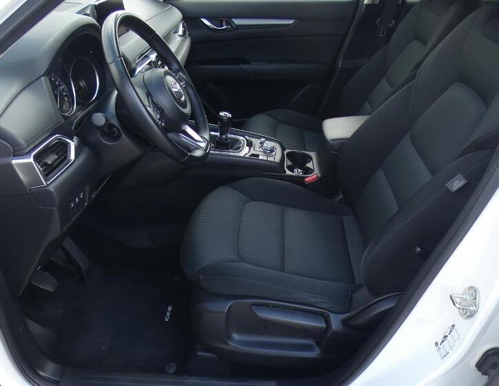 Mazda CX-5 17