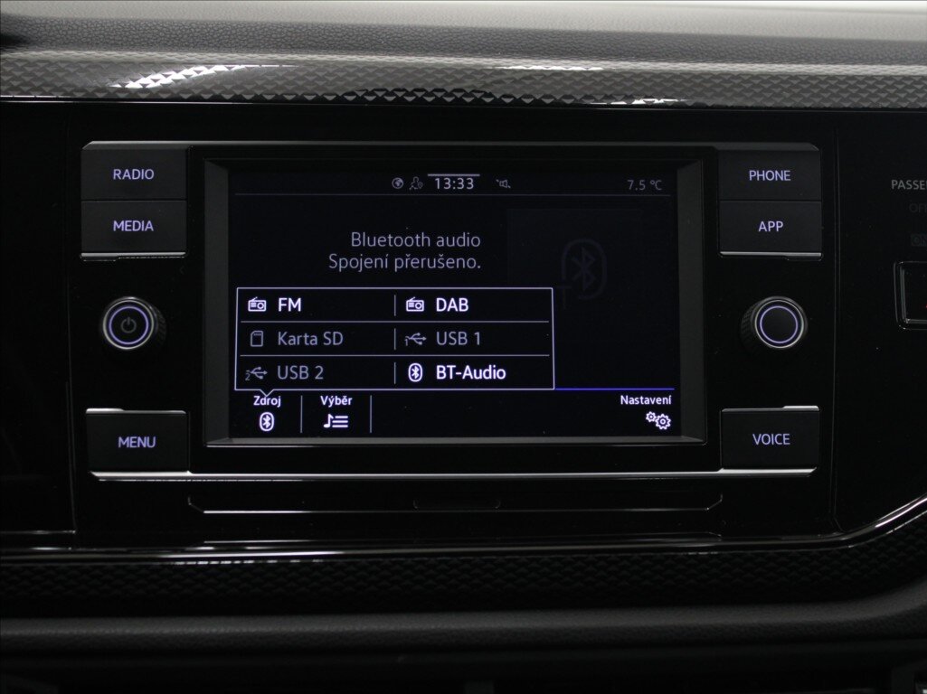 Volkswagen Taigo SUV / Terénní 999,0 70 kw