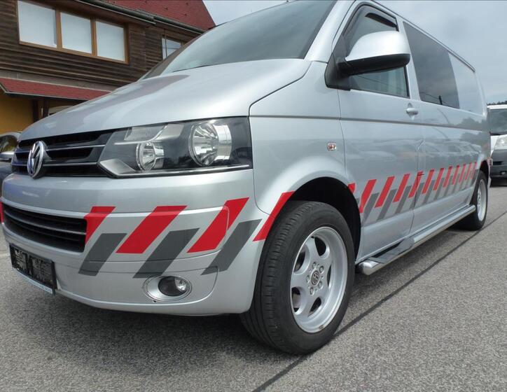 Volkswagen Transporter 49