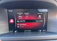 Volvo XC70 Kombi 0,0 133 kw