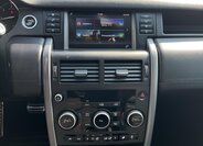 Land Rover Discovery Sport SUV / Terénní 2,0 l 110 kw