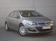 Opel Astra Sedan / Limuzína 1,4 l 103 kw