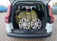 Dacia Jogger Kombi 999,0 67 kw