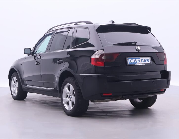 BMW X3 SUV / Terénní 2,0 l 110 kw