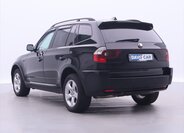 BMW X3 SUV / Terénní 2,0 l 110 kw