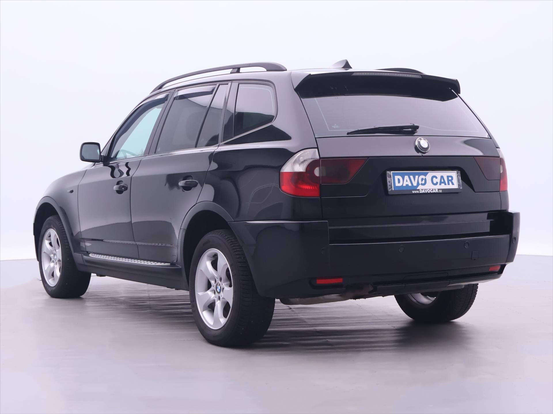 BMW X3 SUV / Terénní 2,0 l 110 kw