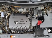 Mitsubishi Outlander SUV 2,0 l 110 kw