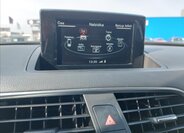 Audi Q3 SUV / Terénní 2,0 l 110 kw