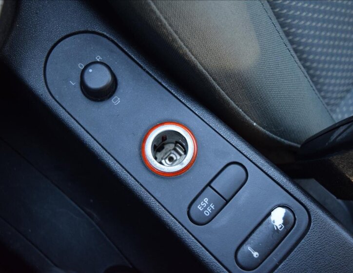 Seat Altea Kombi 2,0 l 103 kw