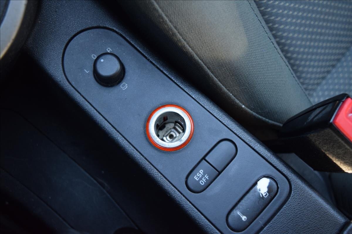 Seat Altea Kombi 2,0 l 103 kw