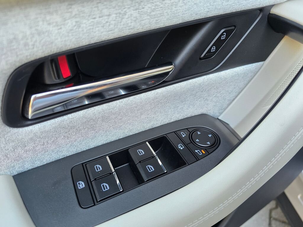 Mazda CX SUV / Terénní 2,5 l 241 kw