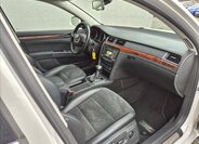 Škoda Superb Kombi 3,6 l 191 kw