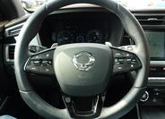 SsangYong Korando 34