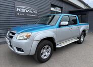 Mazda BT-50 1