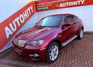 BMW X6 1