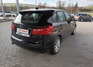BMW Řada 2 Kombi 1,5 l 85 kw