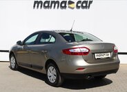 Renault Fluence 5