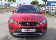 Seat Ateca 2